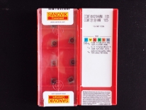 深圳山特维克SANDVIK 数控刀片 CCMT060204-MM 1125