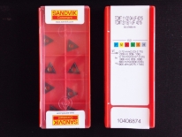 深圳山特维克SANDVIK 数控刀片TCMT110204-UF 4215