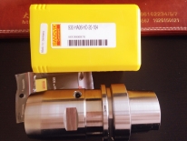 深圳山特维克SANDVIK 数控刀柄 930-HA06-HD-20-104