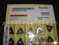 深圳三菱MITSUBISHI 数控刀片 SEMT13T3AGSN-JH